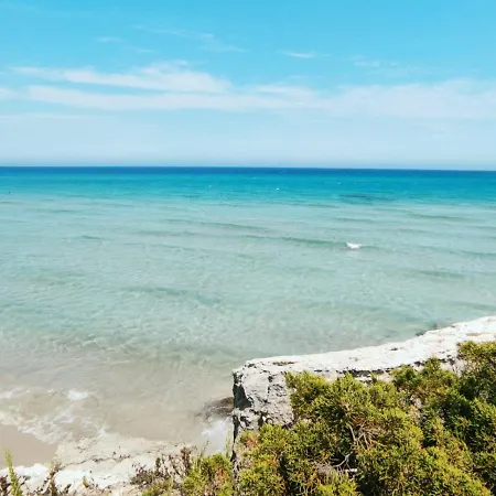 Tenuta Turchi Nonno Brizio Oda ve Kahvaltı